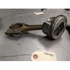 03E103 Piston and Connecting Rod Standard For 10-11 Volkswagen GTI  2.0